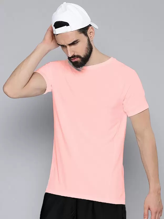 Classic Men Tshirt